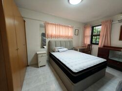 Blk 83 Commonwealth Heights (Queenstown), HDB 3 Rooms #487322501